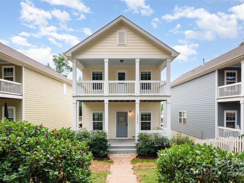 12212 Huntersville Concord Road, Huntersville, NC 28078.  MLS# CAR4287401, YatesRealty ID 29988. 