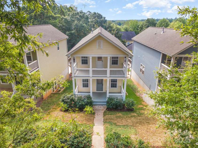 12212 Huntersville Concord Road, Huntersville, NC 28078.  MLS# CAR4287401, YatesRealty ID 29988. 