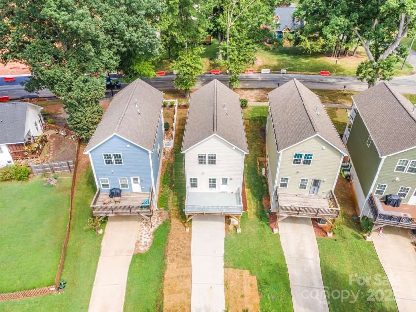 12212 Huntersville Concord Road, Huntersville, NC 28078.  MLS# CAR4287401, YatesRealty ID 29988. 