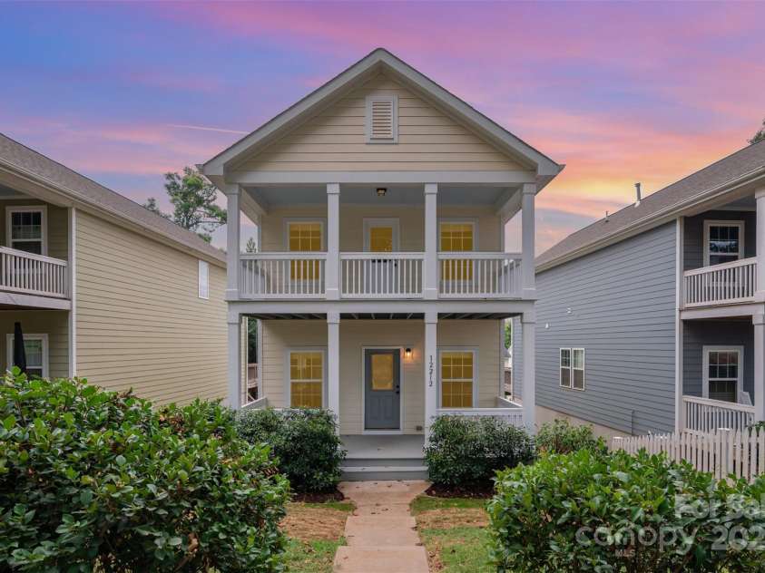 12212 Huntersville Concord Road, Huntersville, NC 28078.  MLS# CAR4287401, YatesRealty ID 29988. 