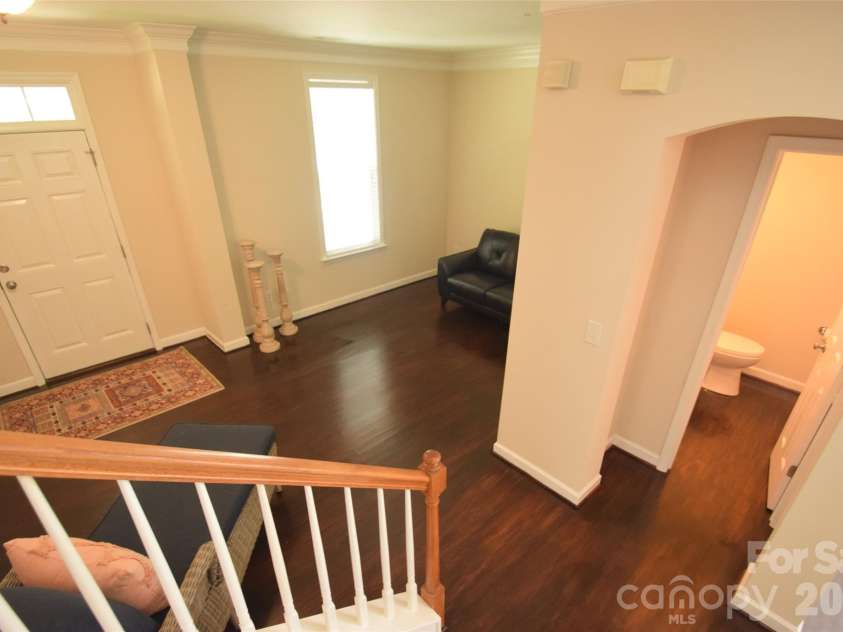 6631 Old Magnolia Lane, Mint Hill, NC 28227.  MLS# CAR4360130, YatesRealty ID 29988. 