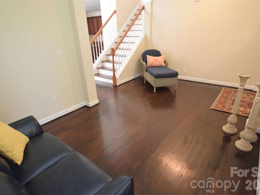 6631 Old Magnolia Lane, Mint Hill, NC 28227.  MLS# CAR4360130, YatesRealty ID 29988. 