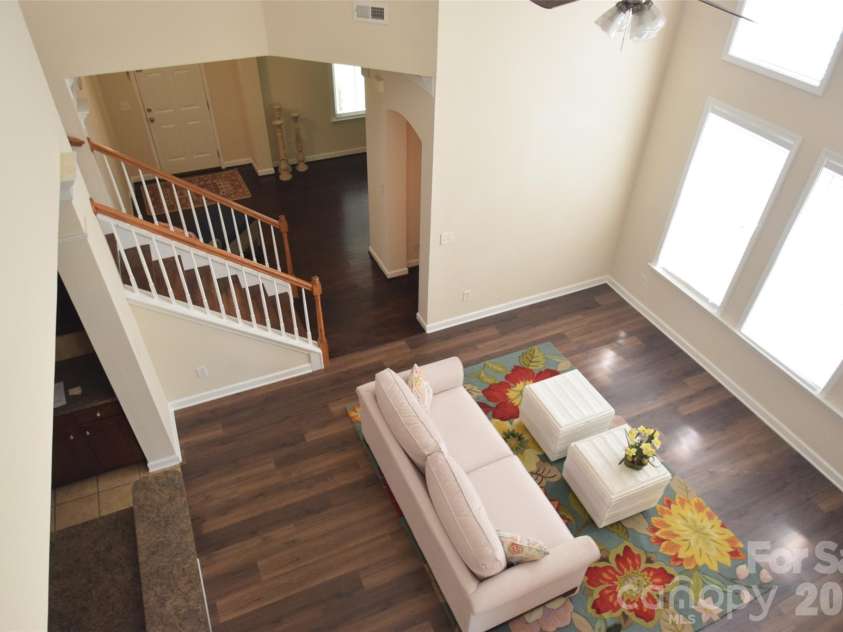 6631 Old Magnolia Lane, Mint Hill, NC 28227.  MLS# CAR4360130, YatesRealty ID 29988. 