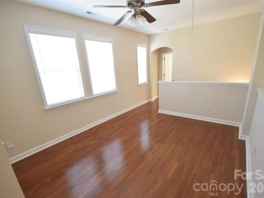 6631 Old Magnolia Lane, Mint Hill, NC 28227.  MLS# CAR4360130, YatesRealty ID 29988. Loft