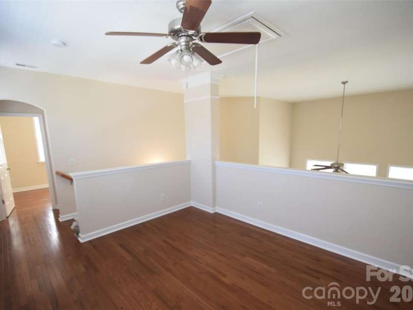 6631 Old Magnolia Lane, Mint Hill, NC 28227.  MLS# CAR4360130, YatesRealty ID 29988. Loft