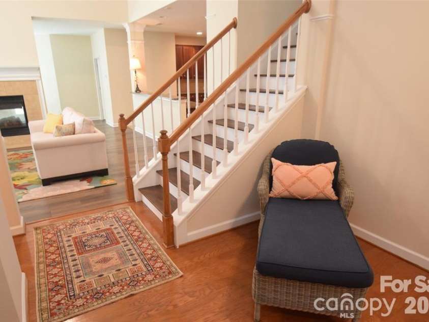 6631 Old Magnolia Lane, Mint Hill, NC 28227.  MLS# CAR4414189, YatesRealty ID 29988. 