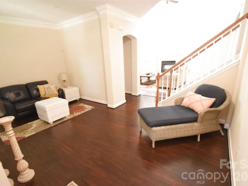 6631 Old Magnolia Lane, Mint Hill, NC 28227.  MLS# CAR4414189, YatesRealty ID 29988. 