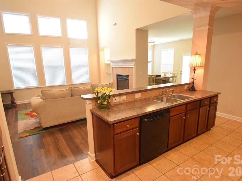 6631 Old Magnolia Lane, Mint Hill, NC 28227.  MLS# CAR4414189, YatesRealty ID 29988. 