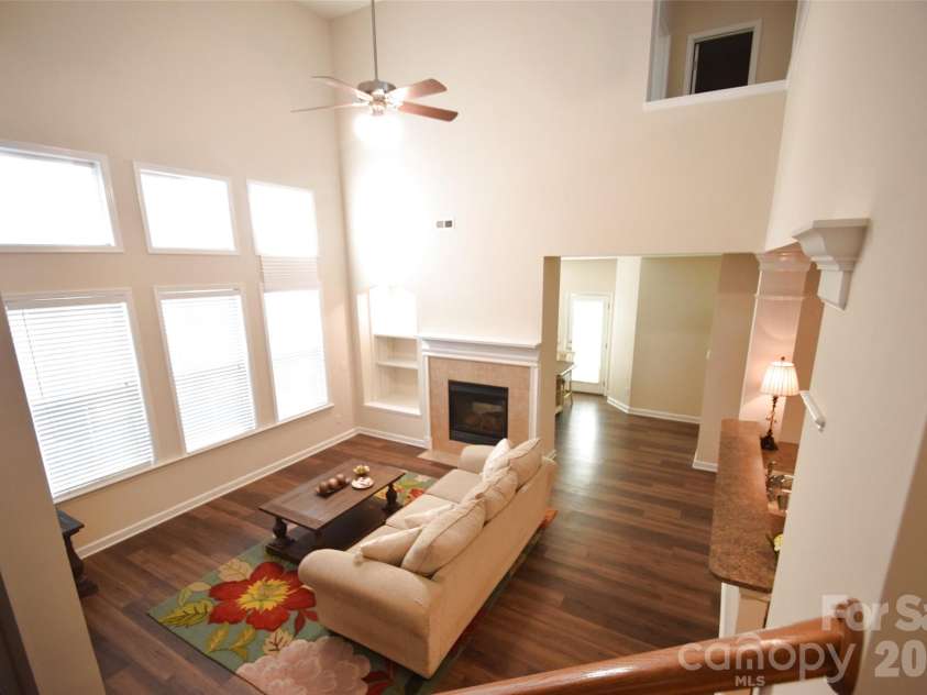 6631 Old Magnolia Lane, Mint Hill, NC 28227.  MLS# CAR4414189, YatesRealty ID 29988. 