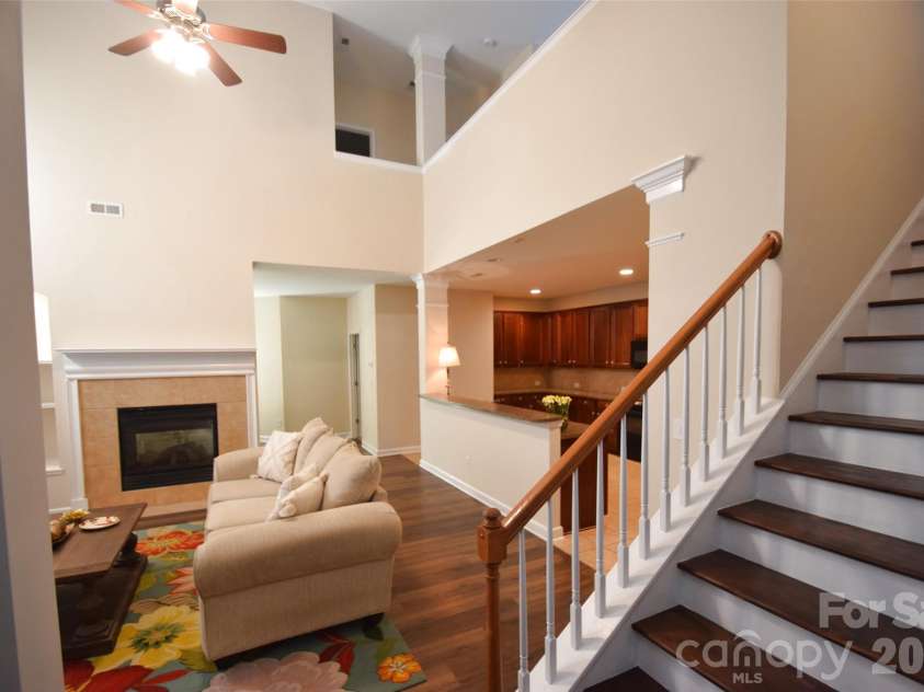 6631 Old Magnolia Lane, Mint Hill, NC 28227.  MLS# CAR4414189, YatesRealty ID 29988. 