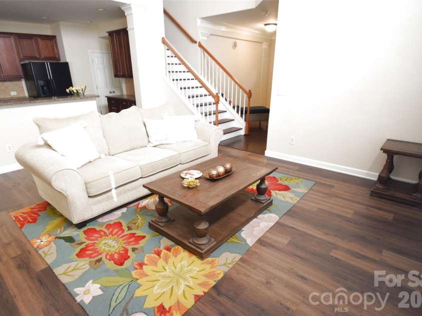 6631 Old Magnolia Lane, Mint Hill, NC 28227.  MLS# CAR4414189, YatesRealty ID 29988. 