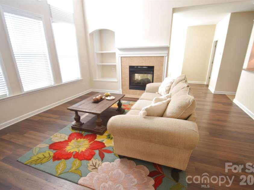 6631 Old Magnolia Lane, Mint Hill, NC 28227.  MLS# CAR4414189, YatesRealty ID 29988. 