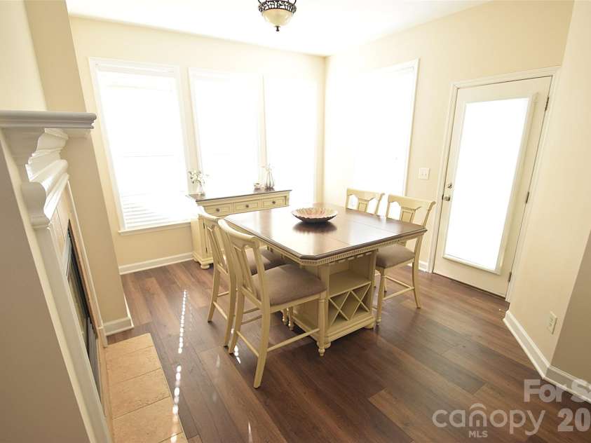 6631 Old Magnolia Lane, Mint Hill, NC 28227.  MLS# CAR4414189, YatesRealty ID 29988. 