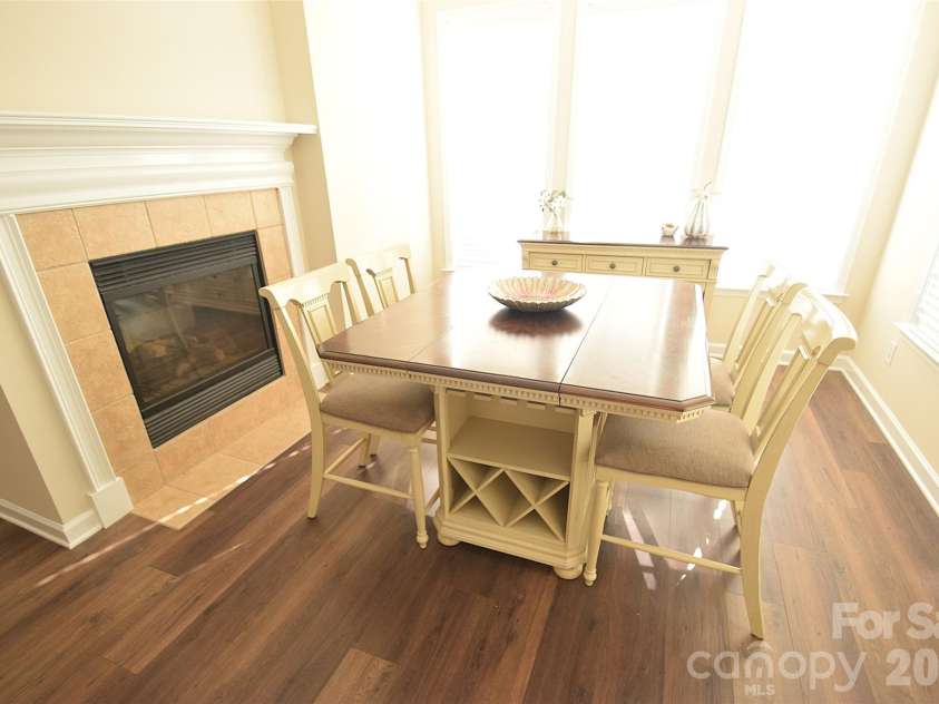 6631 Old Magnolia Lane, Mint Hill, NC 28227.  MLS# CAR4414189, YatesRealty ID 29988. 