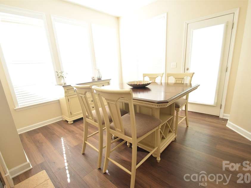 6631 Old Magnolia Lane, Mint Hill, NC 28227.  MLS# CAR4414189, YatesRealty ID 29988. 
