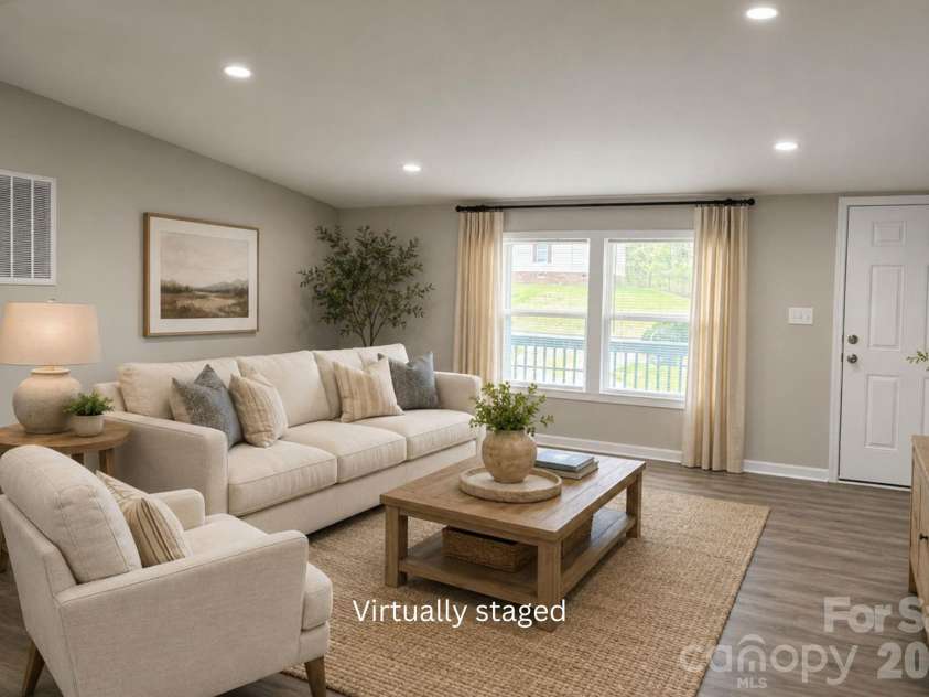 1332 Poplar Glen Drive, Kannapolis, NC 28083.  MLS# CAR4362783, YatesRealty ID 29989. 