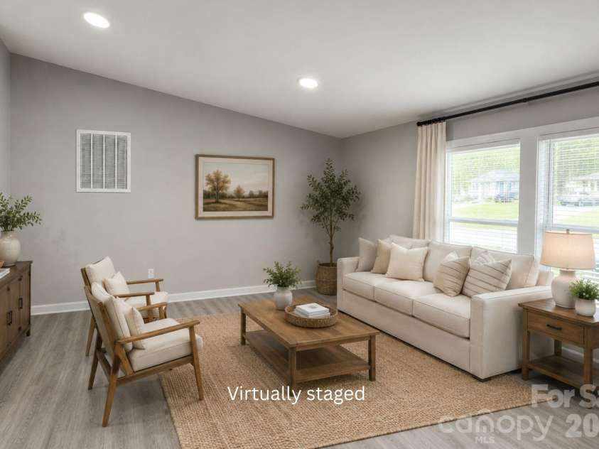 1332 Poplar Glen Drive, Kannapolis, NC 28083.  MLS# CAR4362783, YatesRealty ID 29989. 