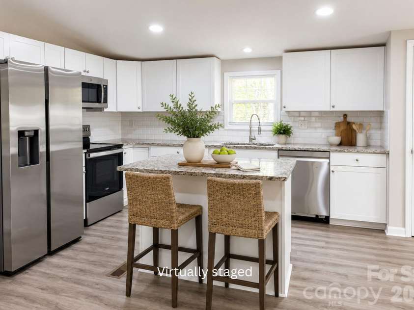 1332 Poplar Glen Drive, Kannapolis, NC 28083.  MLS# CAR4362783, YatesRealty ID 29989. 
