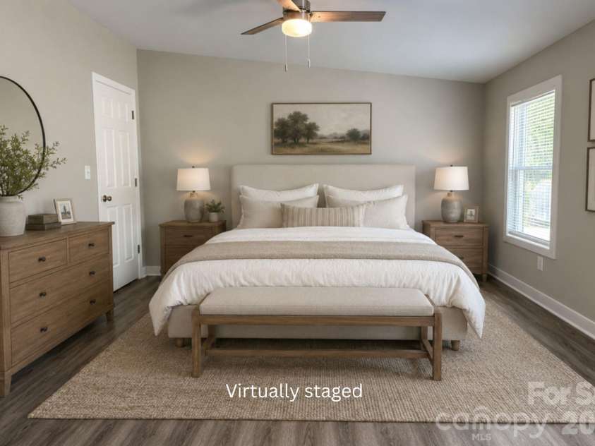 1332 Poplar Glen Drive, Kannapolis, NC 28083.  MLS# CAR4362783, YatesRealty ID 29989. 