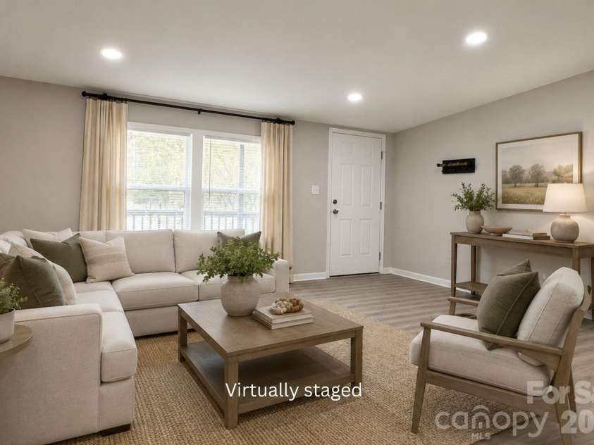 1332 Poplar Glen Drive, Kannapolis, NC 28083.  MLS# CAR4362783, YatesRealty ID 29989. 