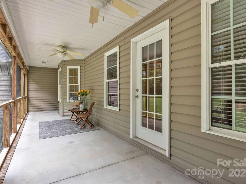 288 Grapevine Circle, Taylorsville, NC 28681.  MLS# CAR4276575, YatesRealty ID 29989. 