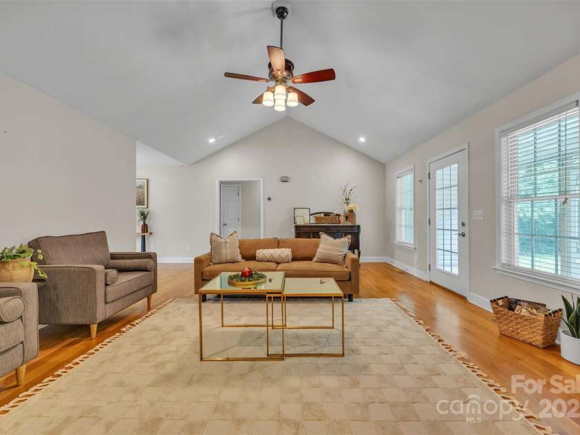 288 Grapevine Circle, Taylorsville, NC 28681.  MLS# CAR4276575, YatesRealty ID 29989. 