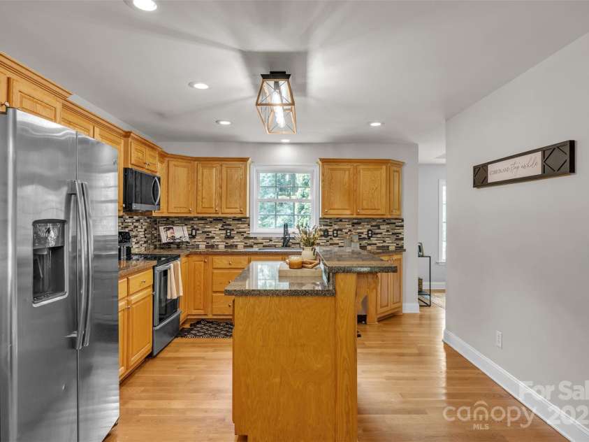 288 Grapevine Circle, Taylorsville, NC 28681.  MLS# CAR4276575, YatesRealty ID 29989. 