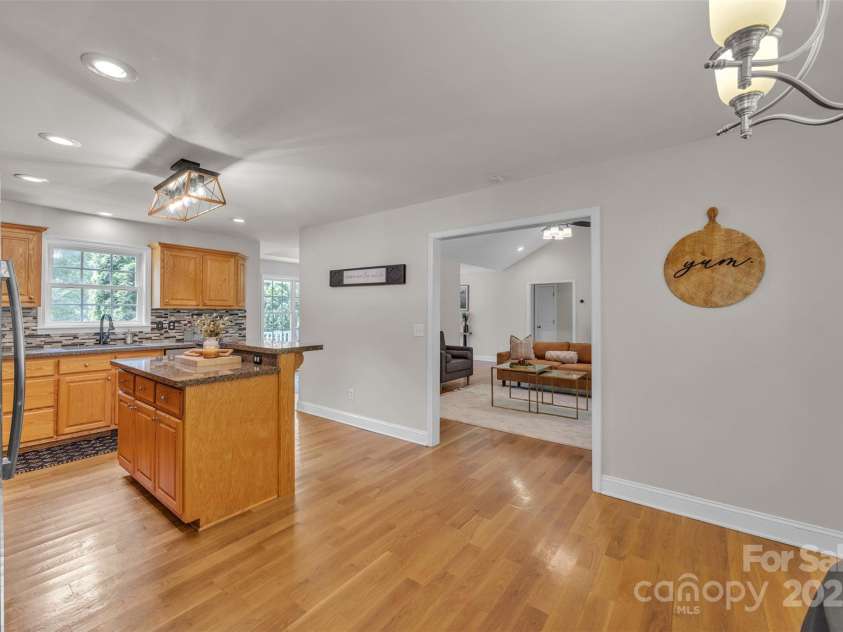 288 Grapevine Circle, Taylorsville, NC 28681.  MLS# CAR4276575, YatesRealty ID 29989. 