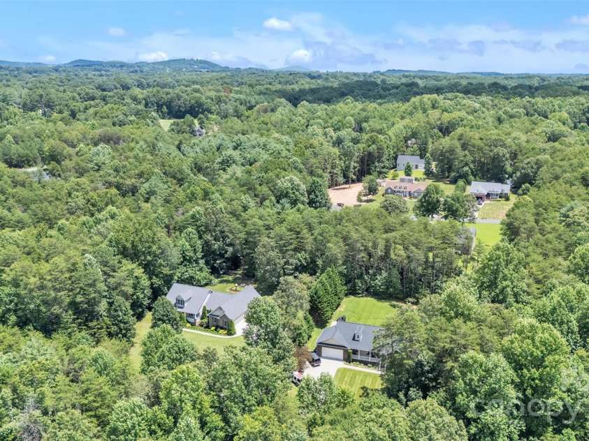 288 Grapevine Circle, Taylorsville, NC 28681.  MLS# CAR4276575, YatesRealty ID 29989. 