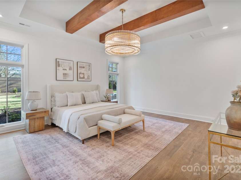 238 Canterbury Road, Charlotte, NC 28211.  MLS# CAR4239447, YatesRealty ID 2999. 