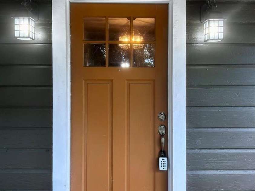 404 Huffman Street, Morganton, NC 28655.  MLS# CAR4353788, YatesRealty ID 2999. 