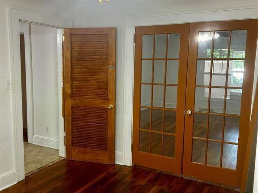 404 Huffman Street, Morganton, NC 28655.  MLS# CAR4353788, YatesRealty ID 2999. 