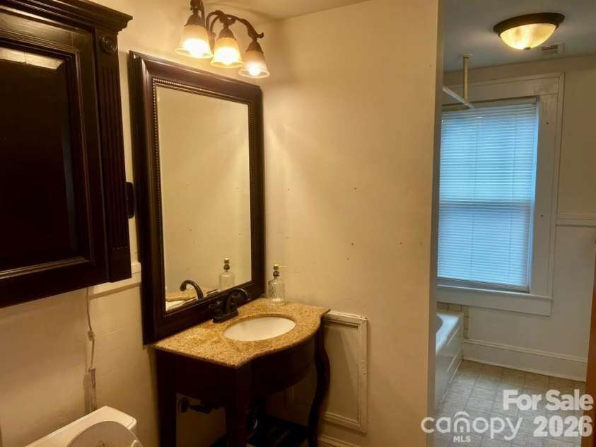 404 Huffman Street, Morganton, NC 28655.  MLS# CAR4353788, YatesRealty ID 2999. 