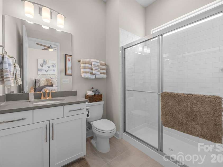 16016 Tulloch Road, Charlotte, NC 28278.  MLS# CAR4363185, YatesRealty ID 29991. 