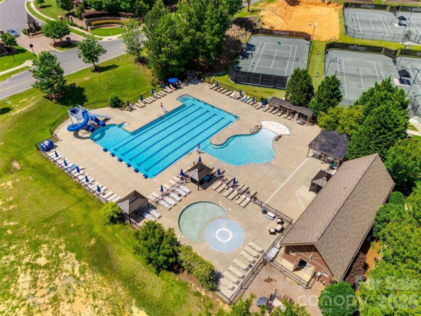 16016 Tulloch Road, Charlotte, NC 28278.  MLS# CAR4363185, YatesRealty ID 29991. 