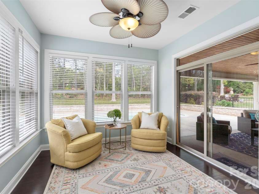 975 Rock Forest Way, Fort Mill, SC 29707.  MLS# CAR4363438, YatesRealty ID 29992. 