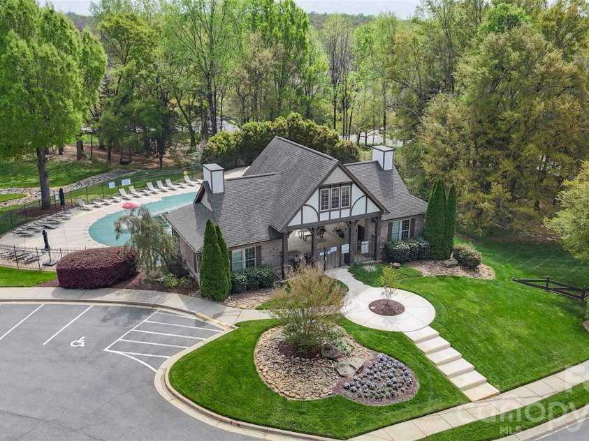 975 Rock Forest Way, Fort Mill, SC 29707.  MLS# CAR4363438, YatesRealty ID 29992. 