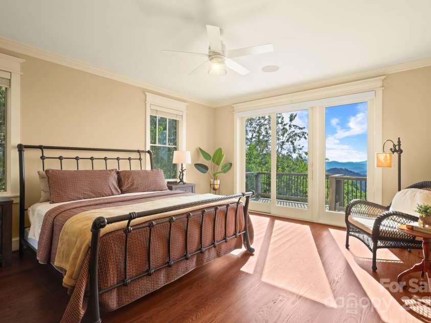 148 Shuck Pen Ridge Road, Vilas, NC 28692.  MLS# CAR4278643, YatesRealty ID 29994. 