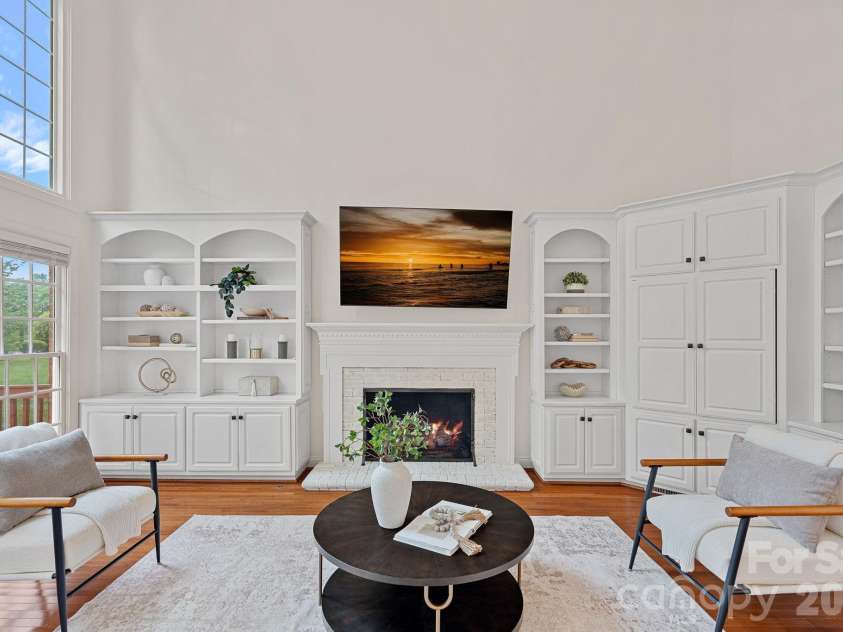 16110 Covington Point Lane, Huntersville, NC 28078.  MLS# CAR4376661, YatesRealty ID 29995. 