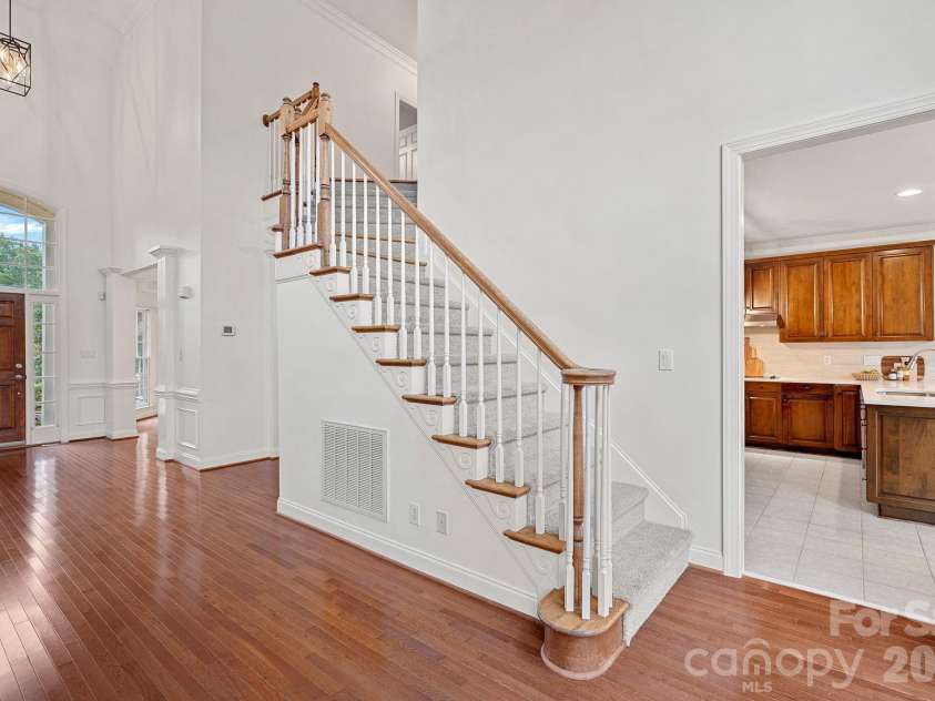 16110 Covington Point Lane, Huntersville, NC 28078.  MLS# CAR4376661, YatesRealty ID 29995. 