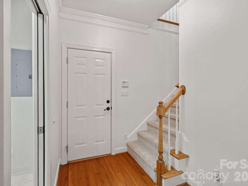 16110 Covington Point Lane, Huntersville, NC 28078.  MLS# CAR4376661, YatesRealty ID 29995. 
