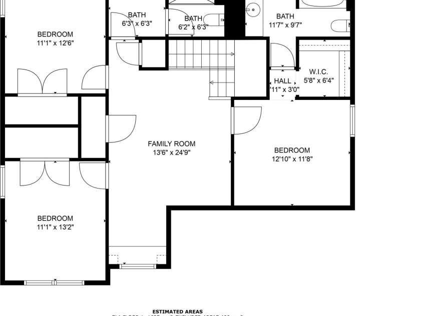 67 Thornberry Road, Hendersonville, NC 28792.  MLS# CAR4252983, YatesRealty ID 29995. 