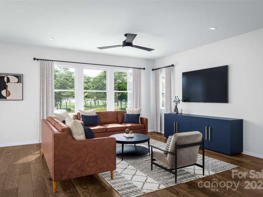 8237 Franklin Trail Street, Mint Hill, NC 28227.  MLS# CAR4287473, YatesRealty ID 29996. Renderings of The Banks | Alton Creek *actual finishes, structural selections, and orientation may vary.