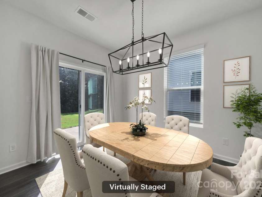 2036 Everly Drive, Charlotte, NC 28215.  MLS# CAR4286143, YatesRealty ID 29997. 