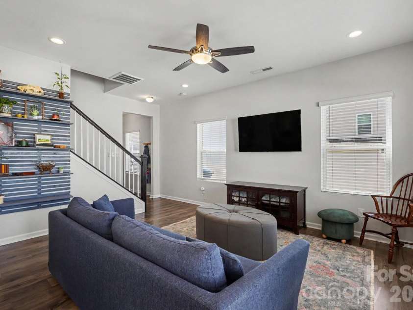 328 Bluebonnet Drive, Salisbury, NC 28146.  MLS# CAR4382699, YatesRealty ID 29997. 