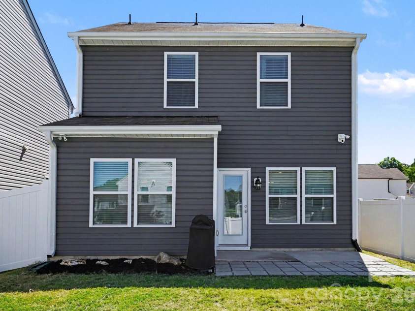 328 Bluebonnet Drive, Salisbury, NC 28146.  MLS# CAR4382699, YatesRealty ID 29997. 