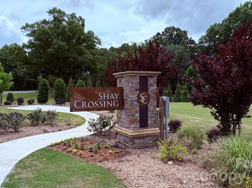 328 Bluebonnet Drive, Salisbury, NC 28146.  MLS# CAR4382699, YatesRealty ID 29997. 