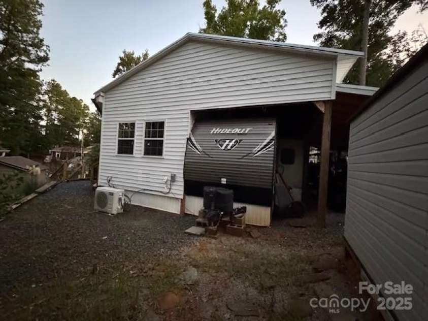 113 Deer Park Road, Mount Gilead, NC 27306.  MLS# CAR4306743, YatesRealty ID 30. 