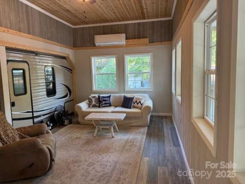 113 Deer Park Road, Mount Gilead, NC 27306.  MLS# CAR4306743, YatesRealty ID 30. 