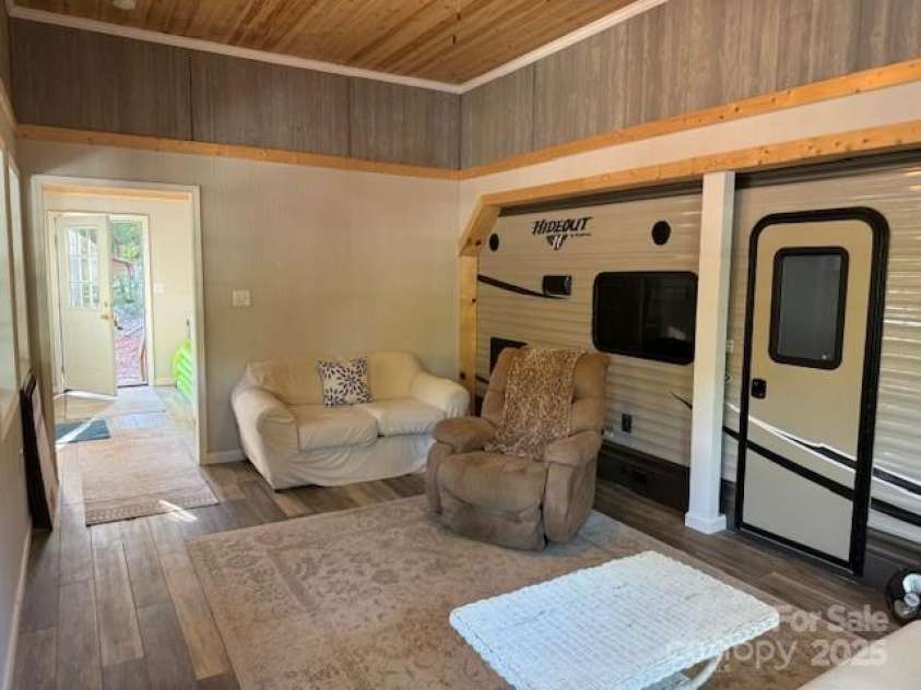 113 Deer Park Road, Mount Gilead, NC 27306.  MLS# CAR4306743, YatesRealty ID 30. 